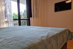 Apartamenty Marin Apartament 3 – Balkon foto 3