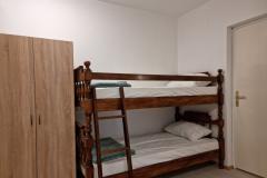 Apartamenty Marin Apartament 3 – Balkon foto 4