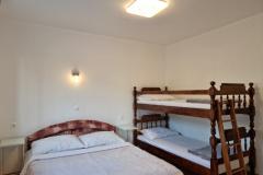 Apartamenty Marin Apartament 2 – Terasa vrt foto 1