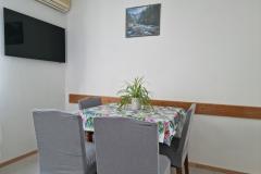 Apartamenty Marin Apartament 2 – Terasa vrt foto 2