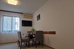 Apartamenty Marin Apartament 2 – Terasa vrt foto 3