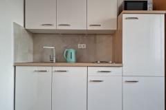 Apartamenty Marin Apartament 2 – Terasa vrt foto 4