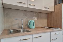 Apartamenty Marin Apartament 2 – Terasa vrt foto 5