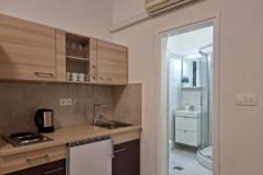 Apartamenty Marin Apartament 1 – studio 2 foto 4