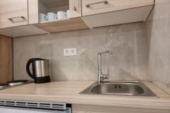 Apartamenty Marin Apartament 1 – studio 2 foto 5