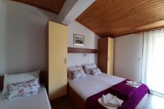 Apartamenty Tomic Apartament 4 – A3 foto 1