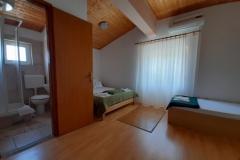 Apartamenty Tomic Apartament 1 – A5 foto 2