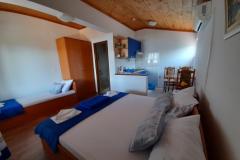 Apartamenty Tomic Apartament 2 – A3 foto 2