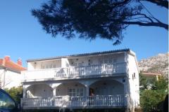 Apartamenty Bosi i Goli Apartament 4 – A4 Studio foto 1