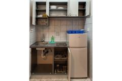 Apartamenty Bosi i Goli Apartament 4 – A4 Studio foto 4