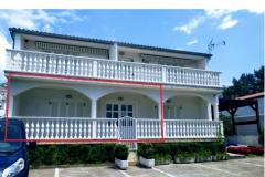 Apartamenty Bosi i Goli Apartament 1 – A1 foto 1