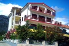 Apartamenty Voyage Apartament 4 – Ap /  A4 foto 1