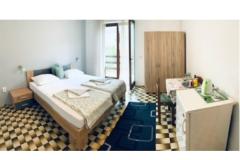 Apartamenty Voyage Pokoj 6 – Soba 5 foto 5