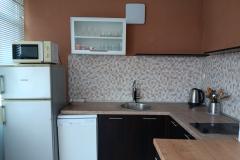 Apartamenty Filip Apartament 5 – Apartman 3 foto 1