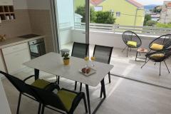 Apartamenty Ksenija Apartament 3 – MIRTA foto 4