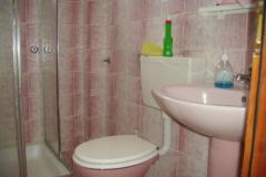 Apartamenty Nakić Apartament 1 – A2+2a foto 2