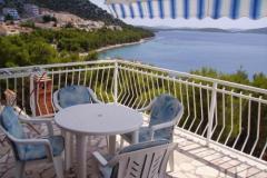 Apartamenty Nakić Apartament 1 – A2+2a foto 4