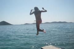 Apartamenty Nakić Apartament 1 – A2+2a foto 5