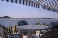 Apartamenty Nakić Apartament 2 – A2+2b foto 3