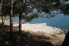 Apartamenty Nakić Apartament 2 – A2+2b foto 5