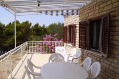 Apartamenty Nakić Apartament 3 – A4+2 foto 1