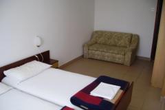 Apartamenty Nakić Apartament 3 – A4+2 foto 3