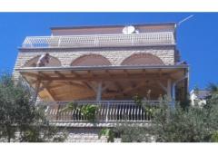 Apartamenty Nakić Apartament 3 – A4+2 foto 5