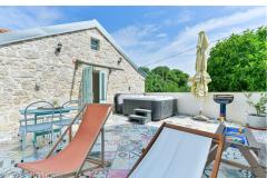 Apartamenty Rosan Pakostane Apartament 5 – HOUSE foto 3