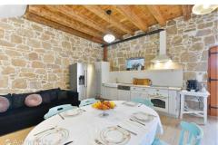 Apartamenty Rosan Pakostane Apartament 5 – HOUSE foto 4