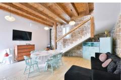 Apartamenty Rosan Pakostane Apartament 5 – HOUSE foto 5