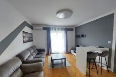 Apartamenty Rosan Pakostane Apartament 1 – Lebić foto 2