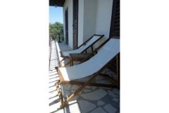 Apartamenty Rosan Pakostane Apartament 1 – Lebić foto 4