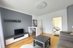 Apartamenty Rosan Pakostane Apartament 1 – Lebić foto 5