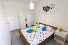 Apartamenty Rosan Pakostane Apartament 2 – Maštral foto 3