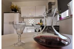 Apartamenty Rosan Pakostane Apartament 2 – Maštral foto 4