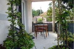 Apartamenty Rosan Pakostane Apartament 2 – Maštral foto 5