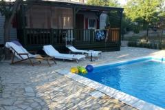 Apartamenty Rosan Pakostane Apartament 3 – Tramuntana foto 1