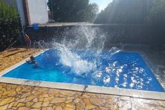 Apartamenty Rosan Pakostane Apartament 3 – Tramuntana foto 2