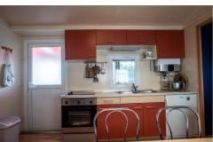 Apartamenty Rosan Pakostane Apartament 3 – Tramuntana foto 5