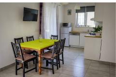 Apartamenty Rosan Pakostane Apartament 4 – Jugo foto 1