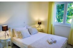 Apartamenty Rosan Pakostane Apartament 4 – Jugo foto 3