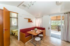 Plava Laguna Mobile  Homes Apartament 1 – ID:70140 foto 1