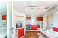 Plava Laguna Mobile  Homes Apartament 2 – ID:70154 foto 1