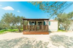 Plava Laguna Mobile  Homes Apartament 3 – ID:70155 foto 1