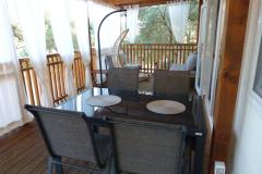 Plava Laguna Mobile  Homes Apartament 4: (4+1) – mobilna foto 4
