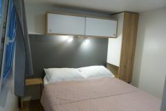 Plava Laguna Mobile  Homes Apartament 4: (4+1) – mobilna foto 5