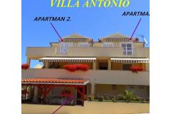 Apartamenty Antonio Apartament 2 – APARTMAN 2 foto 1