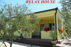 Apartamenty Antonio Apartament 3 – RELAX HOUS foto 1