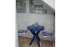 Apartamenty Marija-Tkon Apartament 1 – A3+2 foto 2