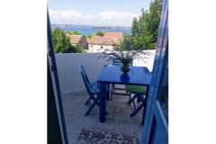 Apartamenty Marija-Tkon Apartament 2 – A 4+2 foto 1